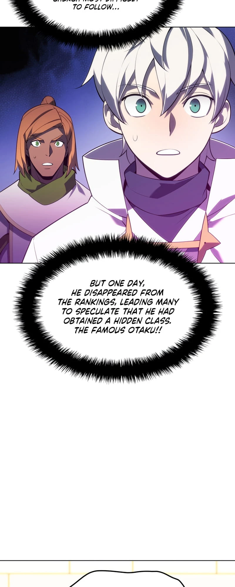 Overgeared Chapter 137, page 16 of 98