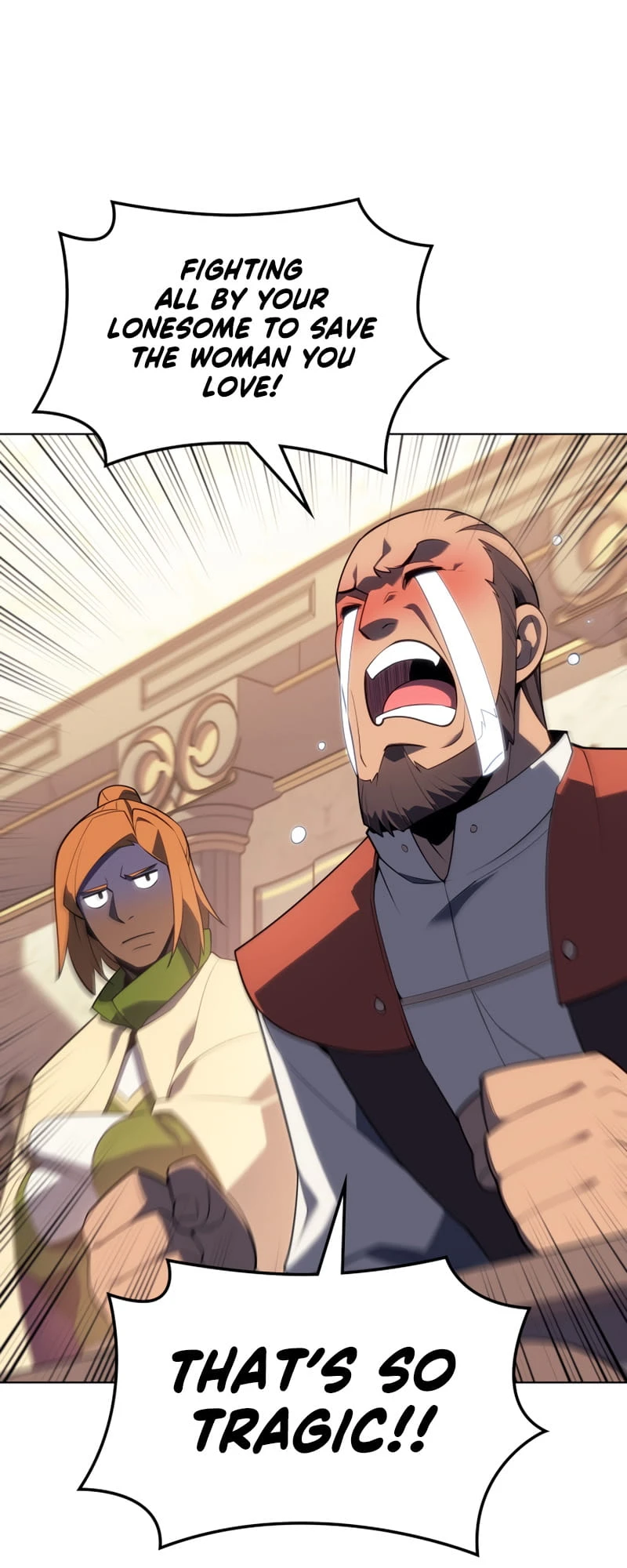 Overgeared Chapter 137, page 21 of 98