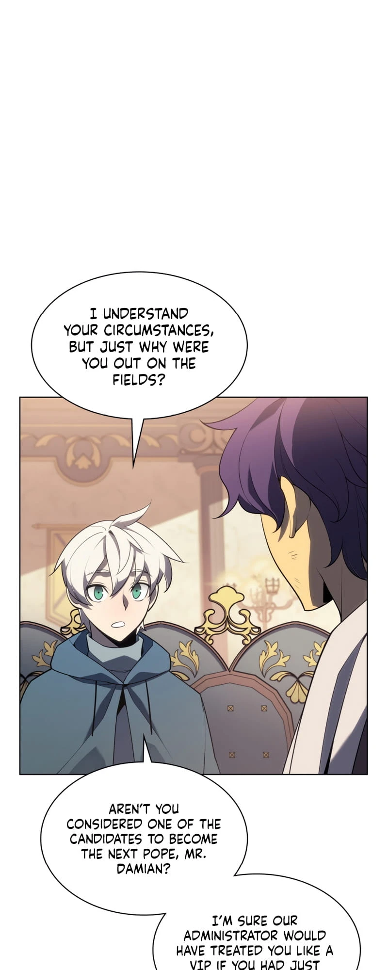 Overgeared Chapter 137, page 22 of 98