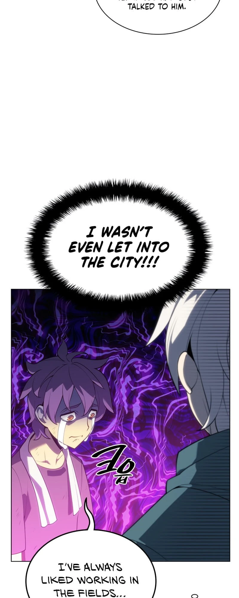 Overgeared Chapter 137, page 23 of 98