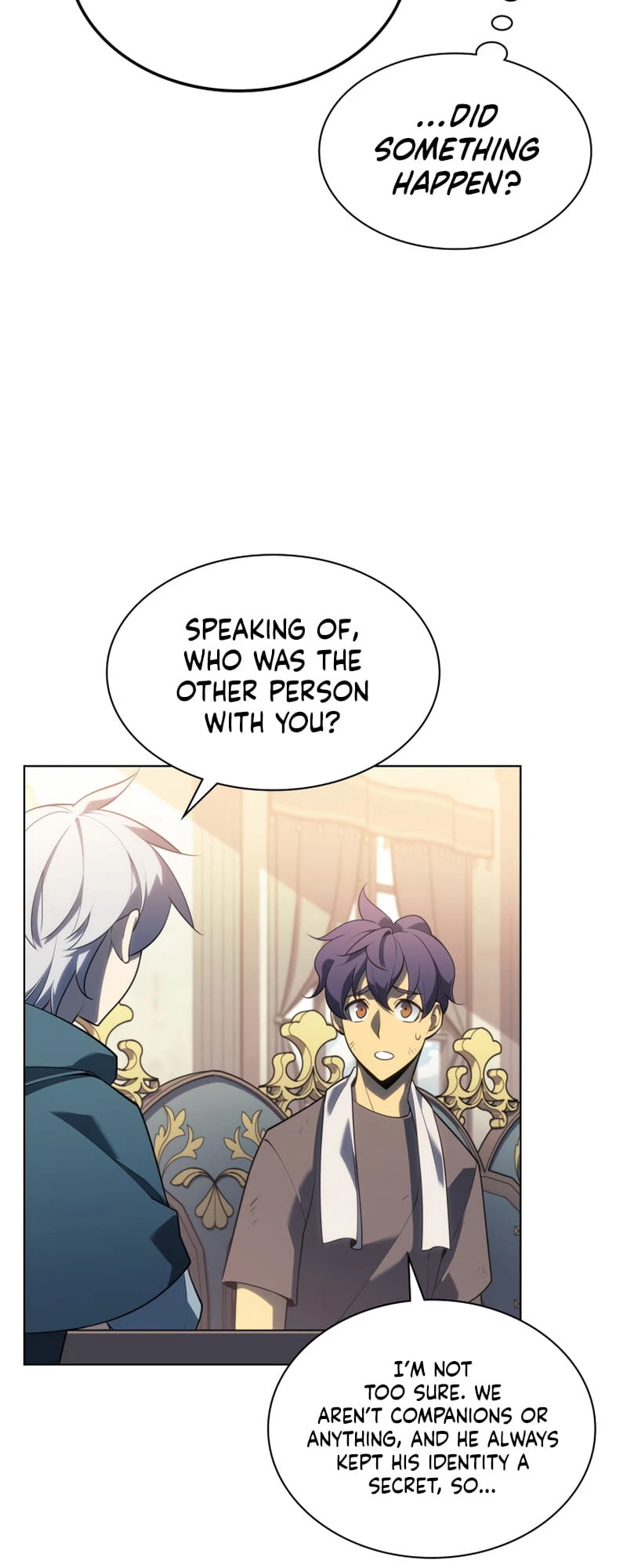 Overgeared Chapter 137, page 24 of 98