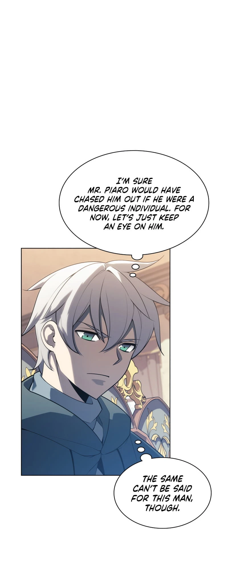 Overgeared Chapter 137, page 25 of 98
