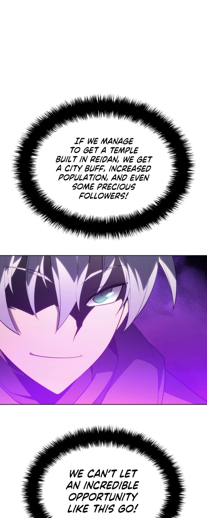 Overgeared Chapter 137, page 27 of 98