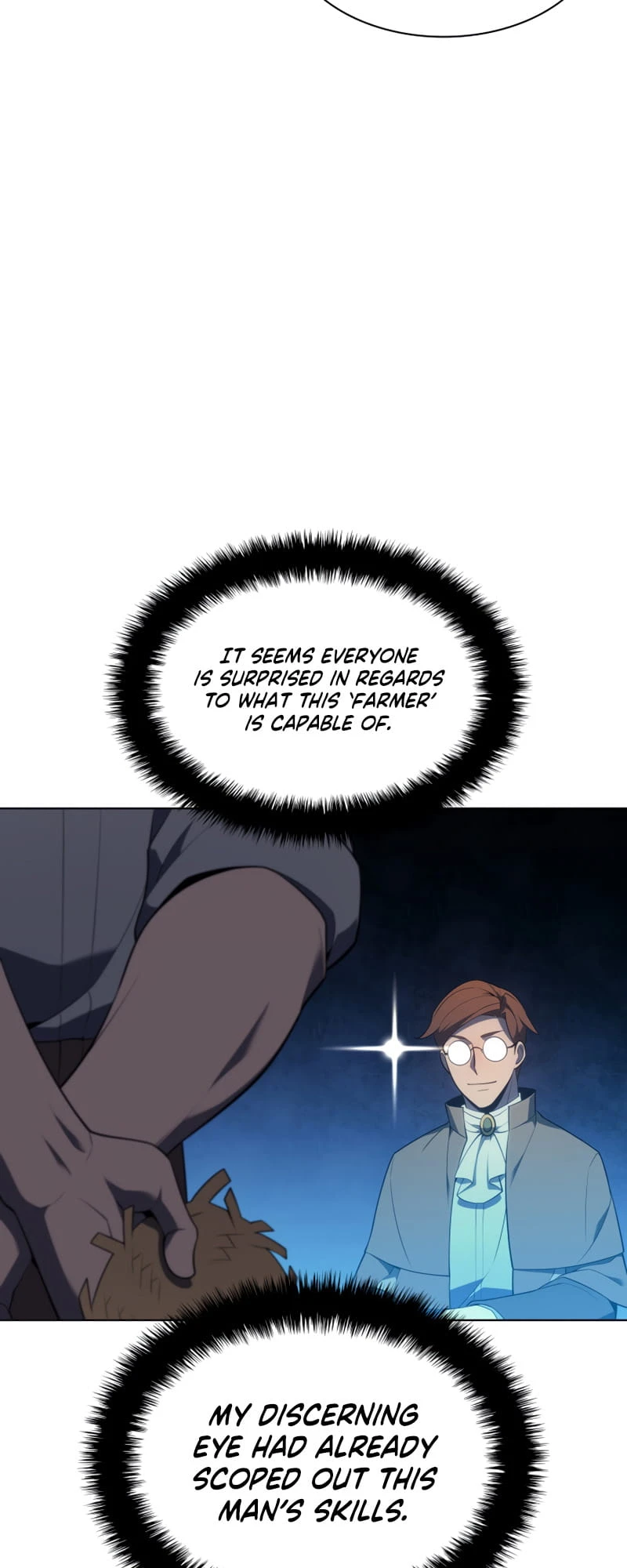 Overgeared Chapter 137, page 30 of 98