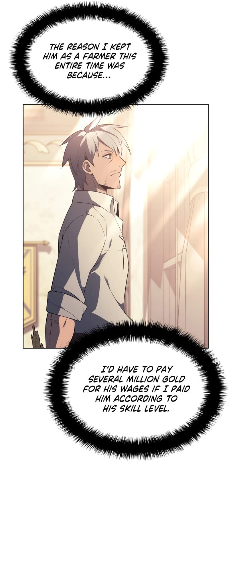 Overgeared Chapter 137, page 32 of 98