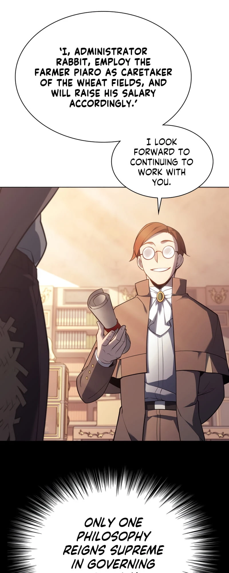 Overgeared Chapter 137, page 34 of 98