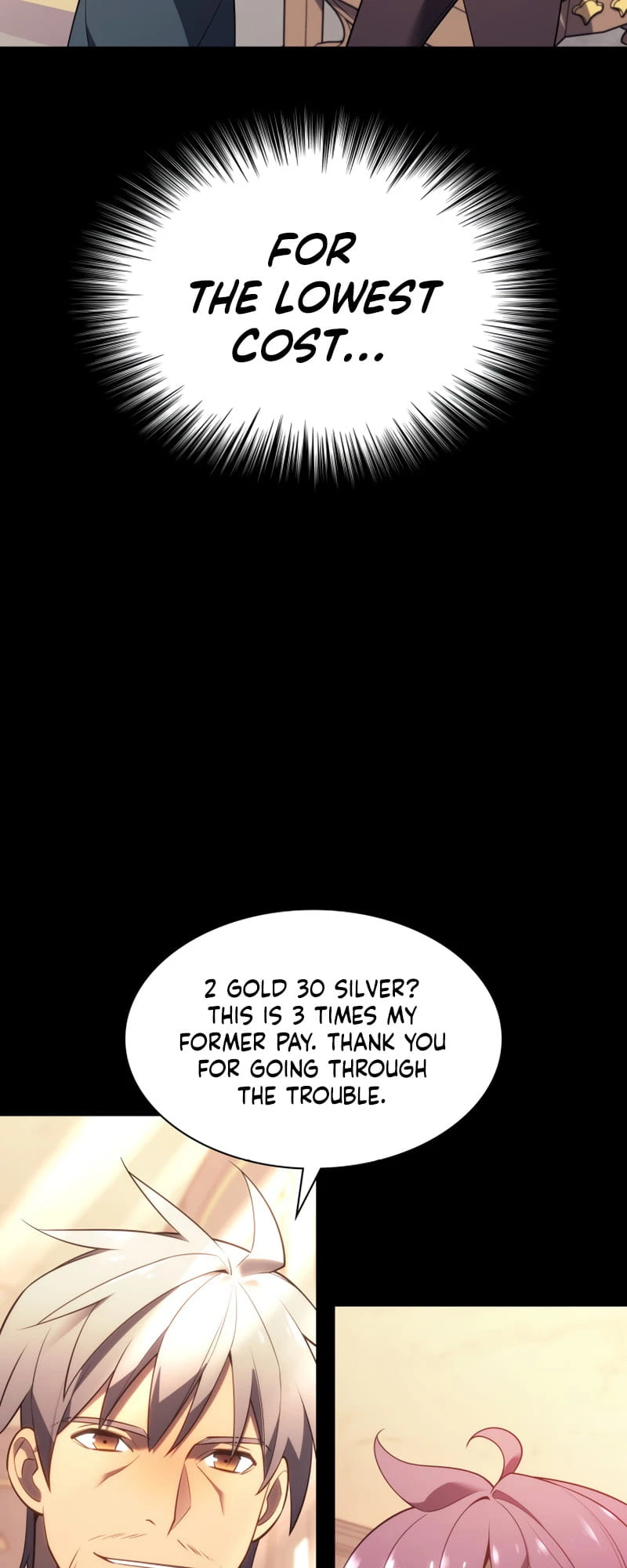 Overgeared Chapter 137, page 36 of 98