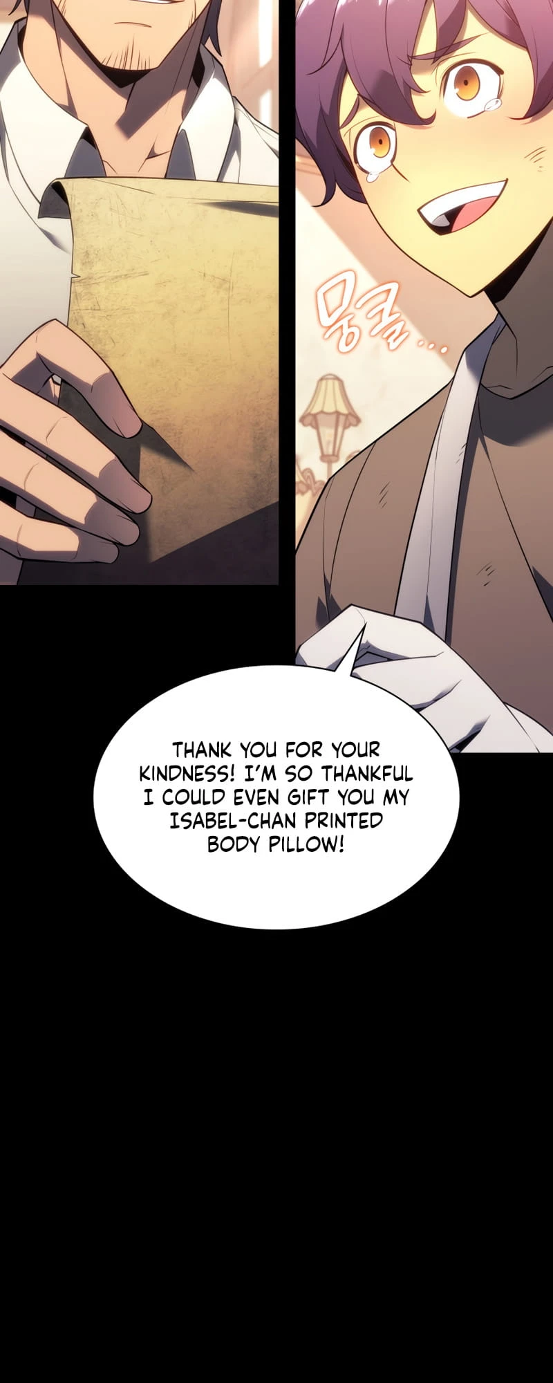 Overgeared Chapter 137, page 37 of 98