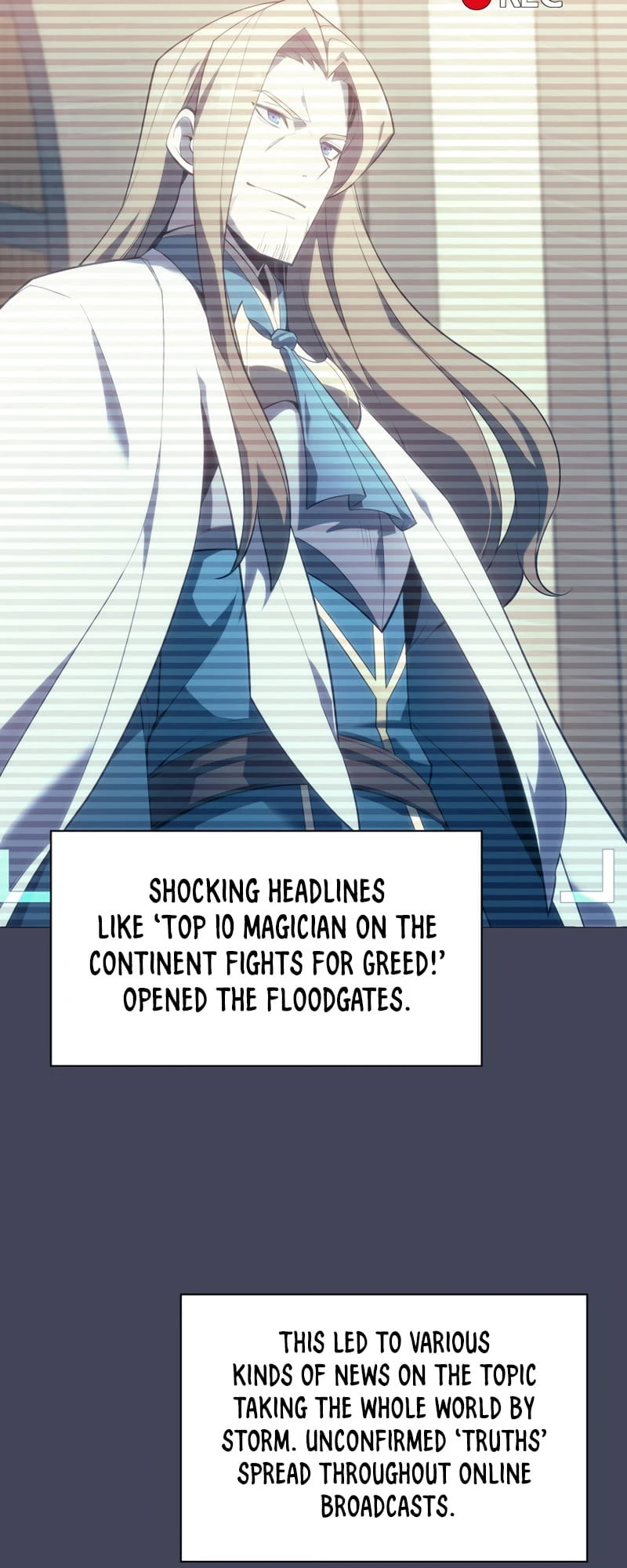 Overgeared Chapter 137, page 41 of 98