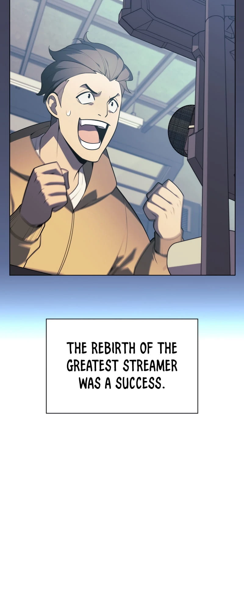 Overgeared Chapter 137, page 43 of 98