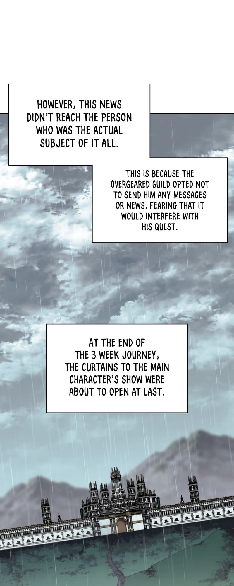 Overgeared Chapter 137, page 44 of 98