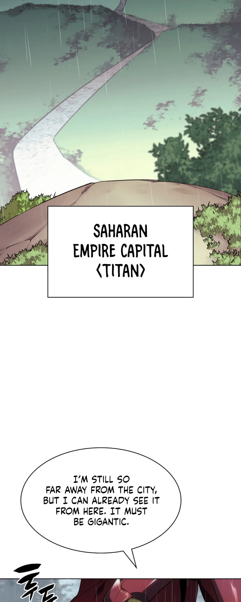 Overgeared Chapter 137, page 45 of 98