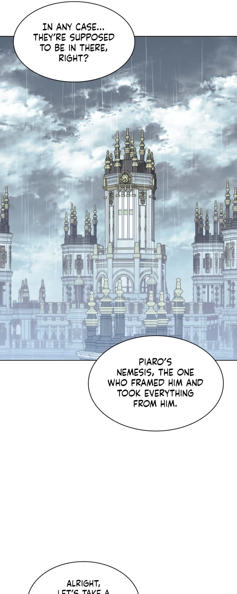Overgeared Chapter 137, page 50 of 98