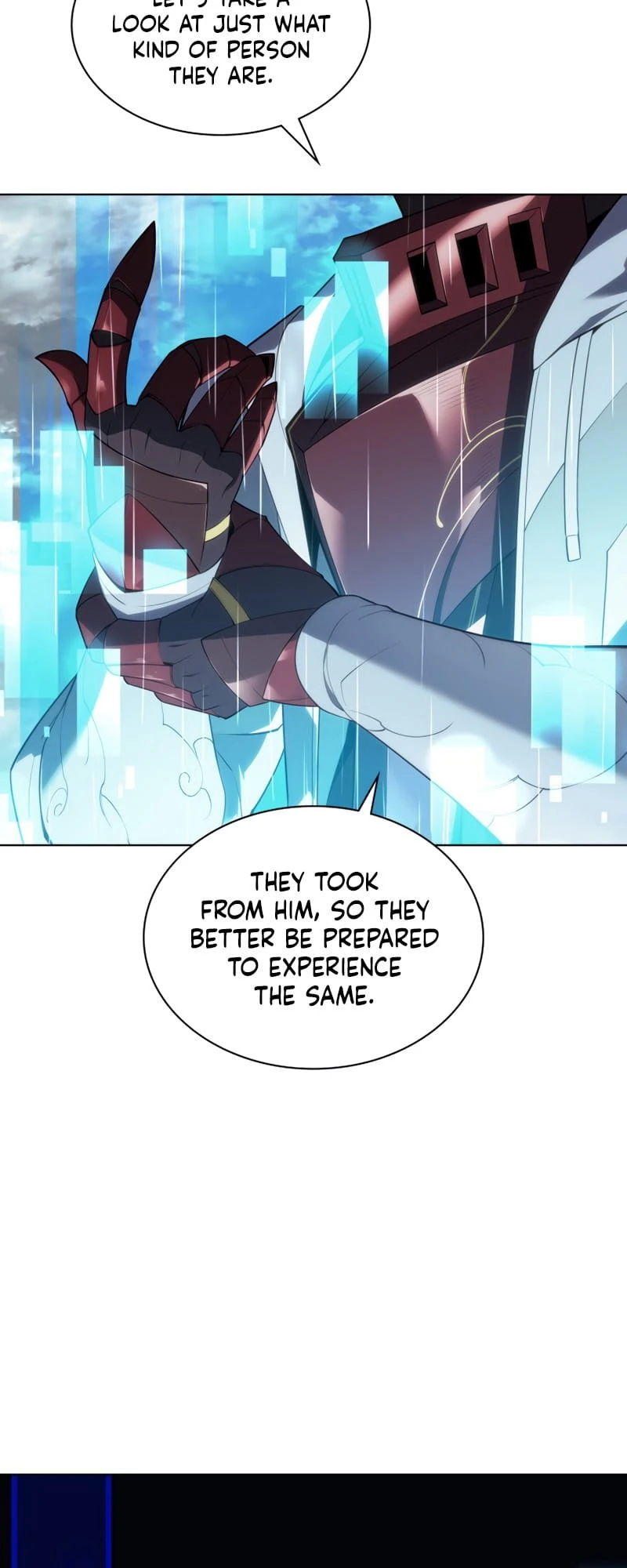 Overgeared Chapter 137, page 51 of 98