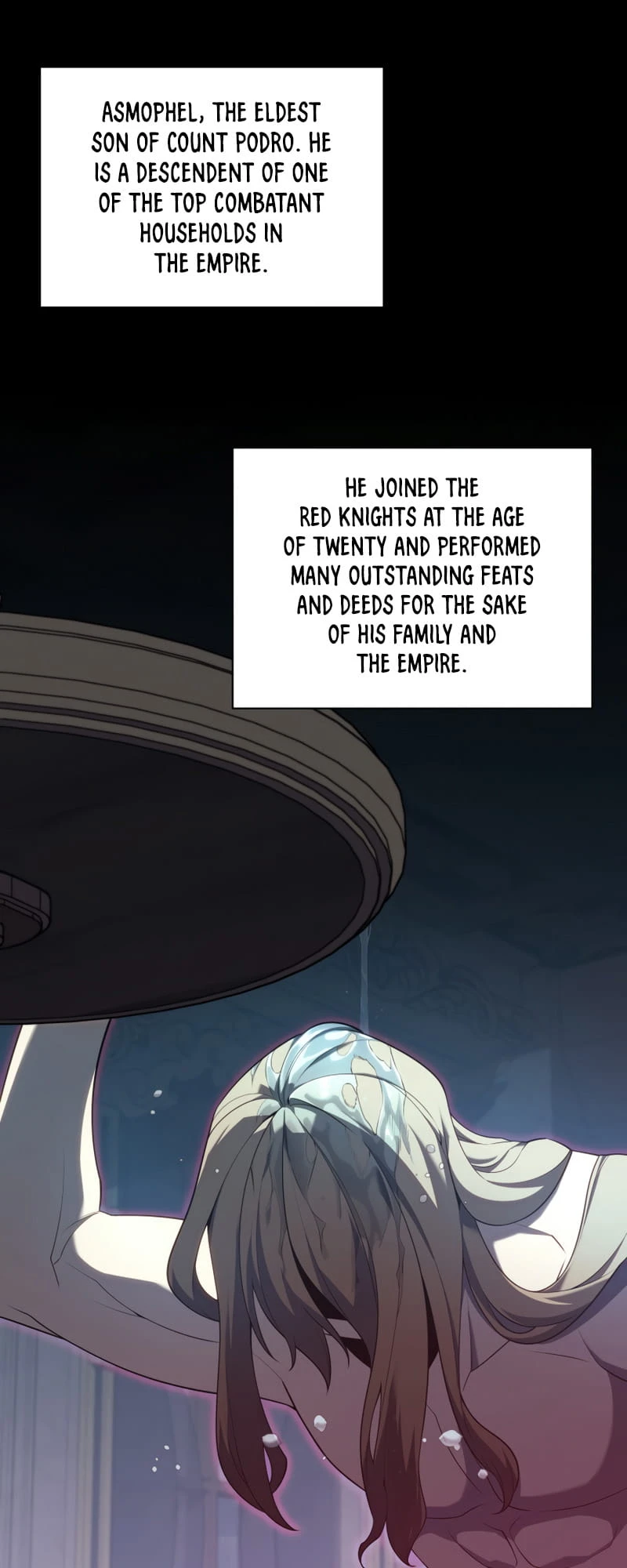 Overgeared Chapter 137, page 57 of 98