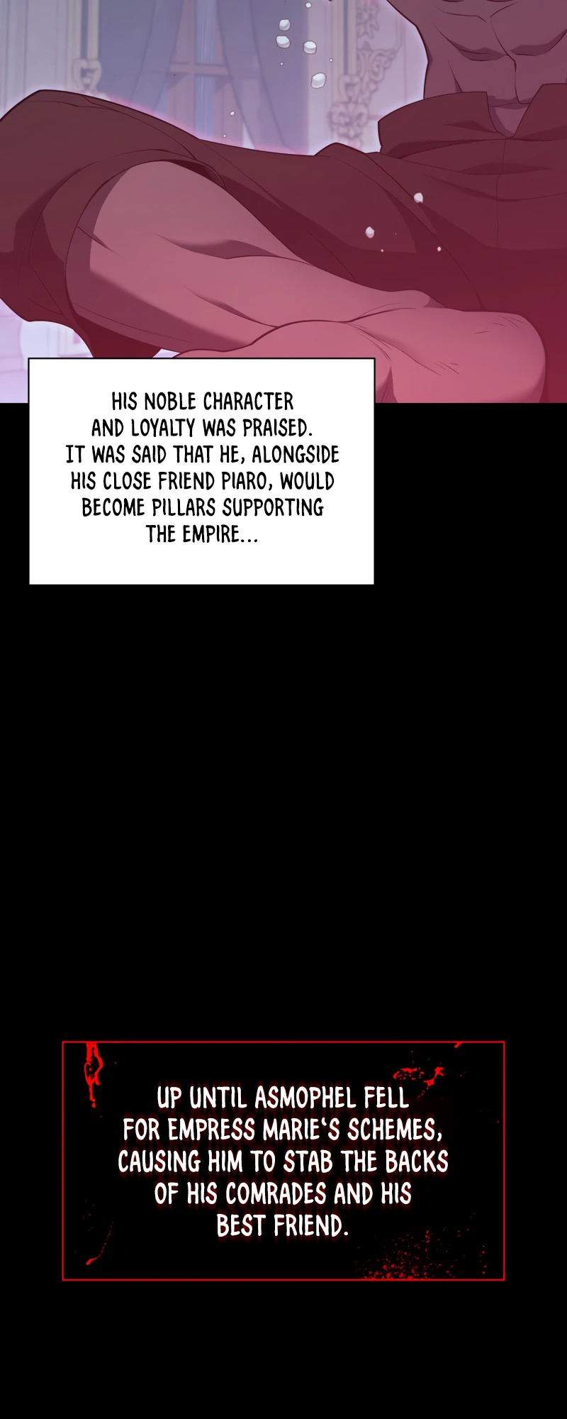 Overgeared Chapter 137, page 58 of 98