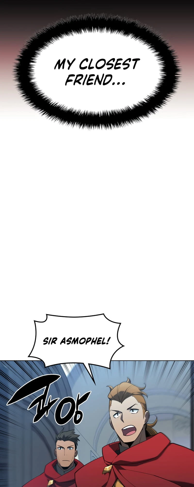 Overgeared Chapter 137, page 62 of 98