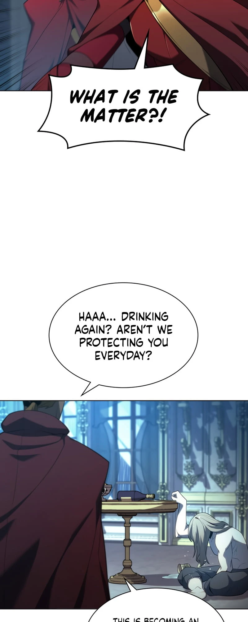 Overgeared Chapter 137, page 63 of 98