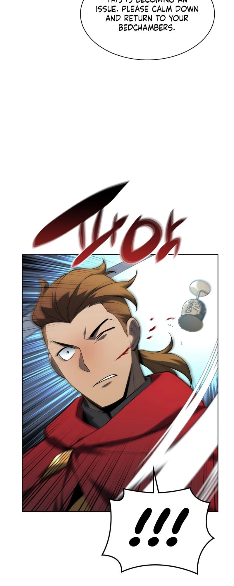 Overgeared Chapter 137, page 64 of 98