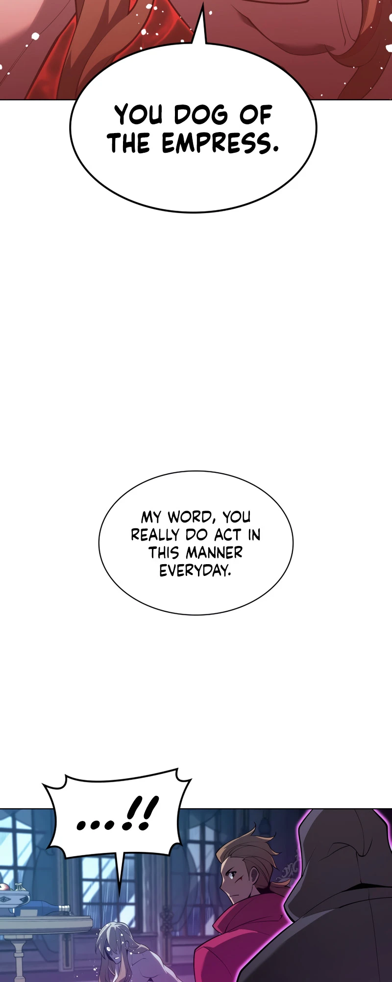 Overgeared Chapter 137, page 66 of 98