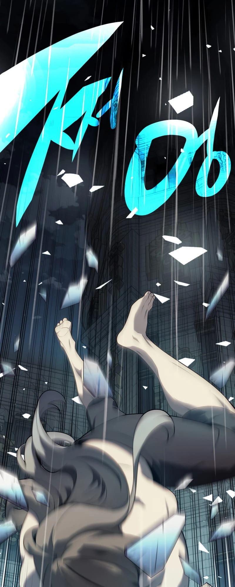 Overgeared Chapter 137, page 75 of 98
