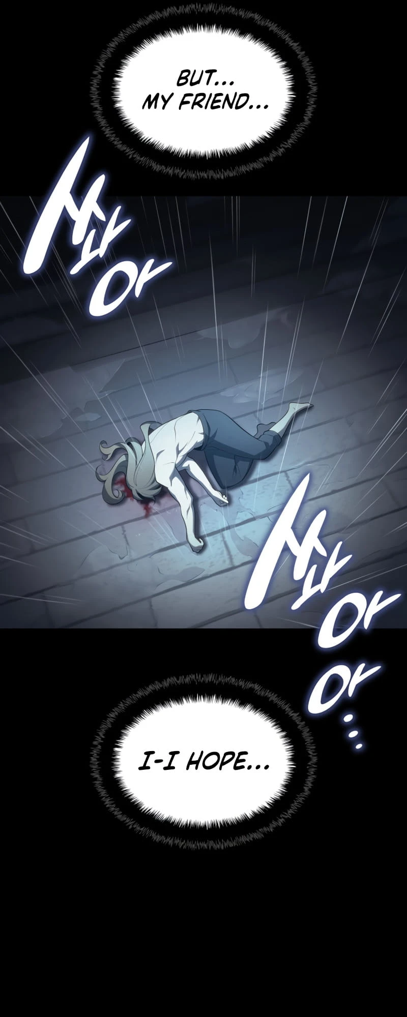 Overgeared Chapter 137, page 80 of 98