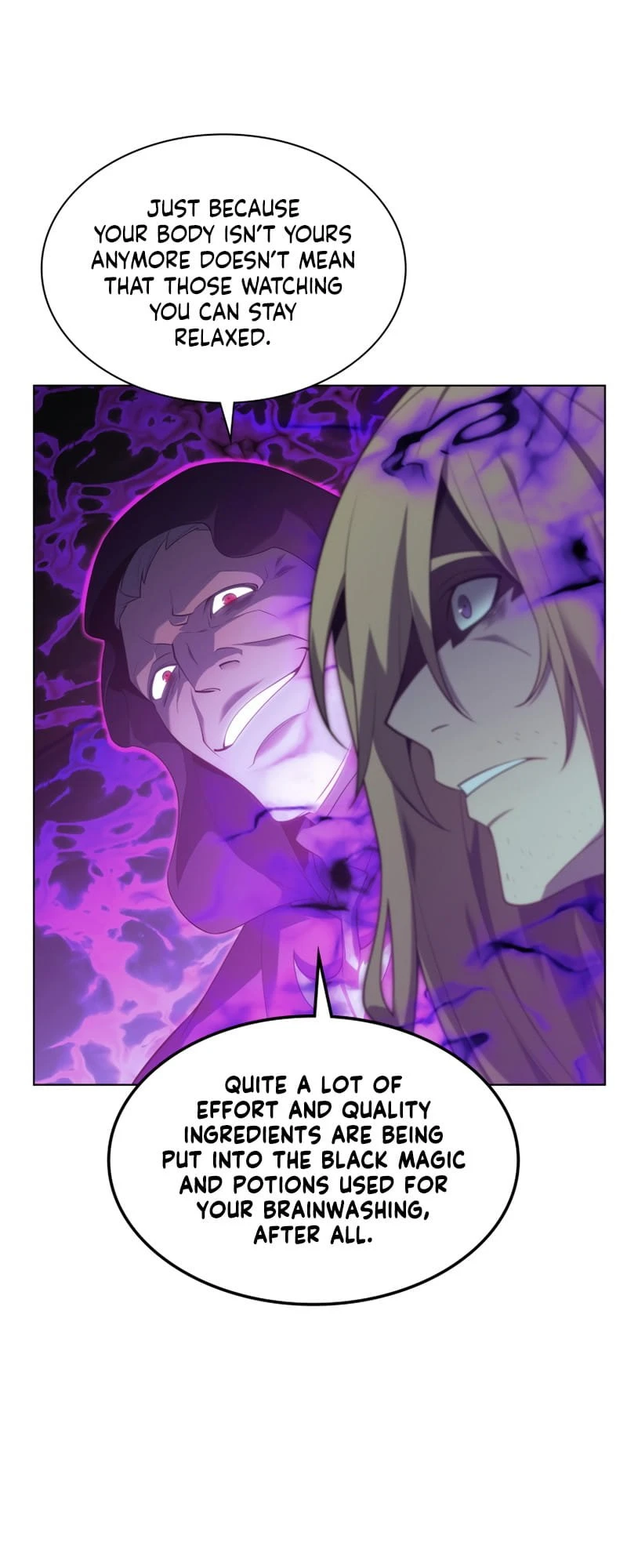Overgeared Chapter 137, page 86 of 98