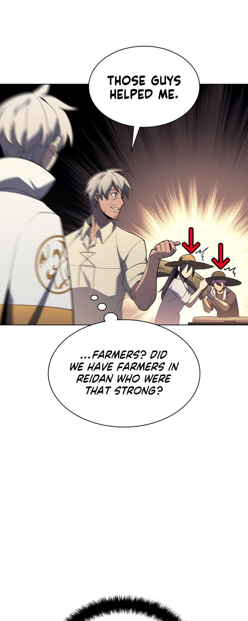 Overgeared Chapter 137, page 9 of 98