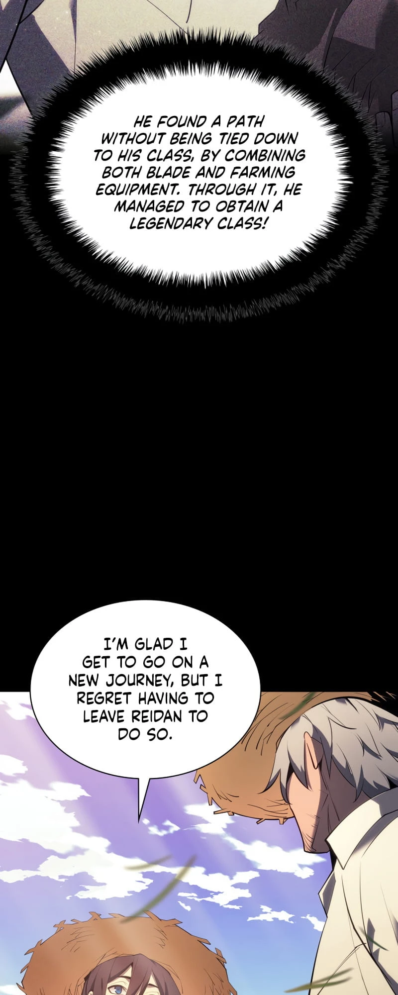 Overgeared Chapter 138, page 11 of 98
