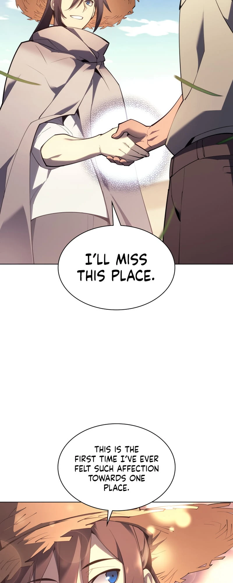 Overgeared Chapter 138, page 12 of 98
