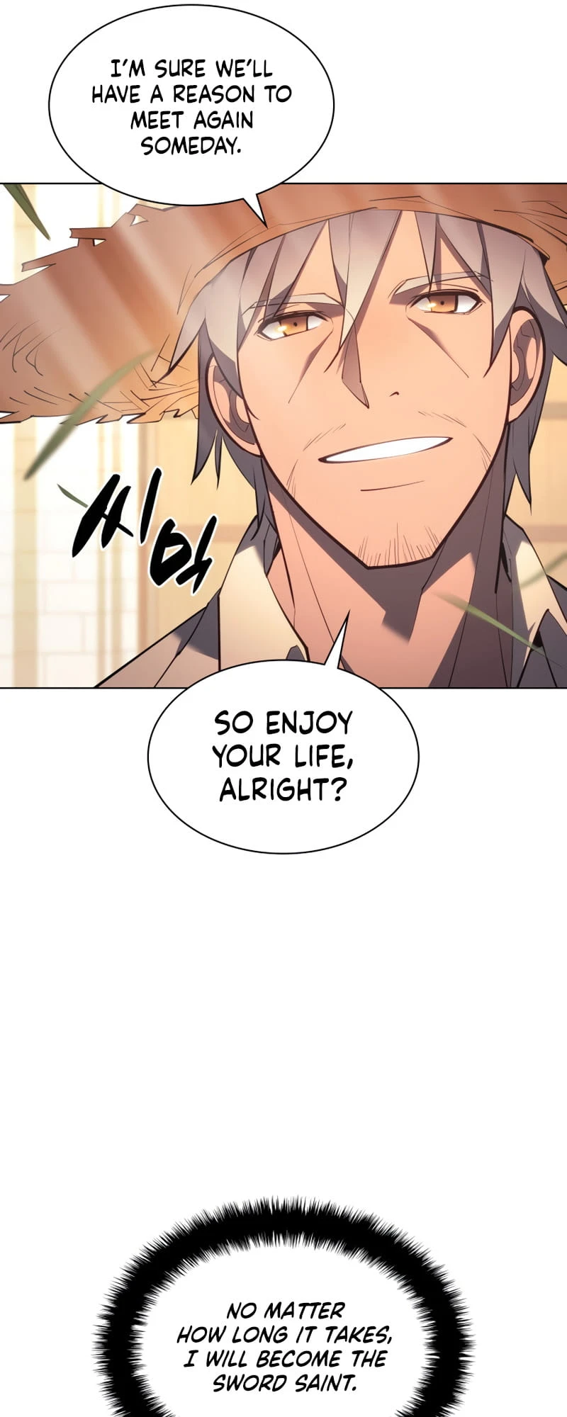 Overgeared Chapter 138, page 14 of 98