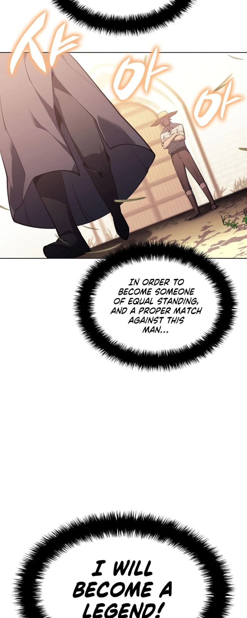 Overgeared Chapter 138, page 15 of 98