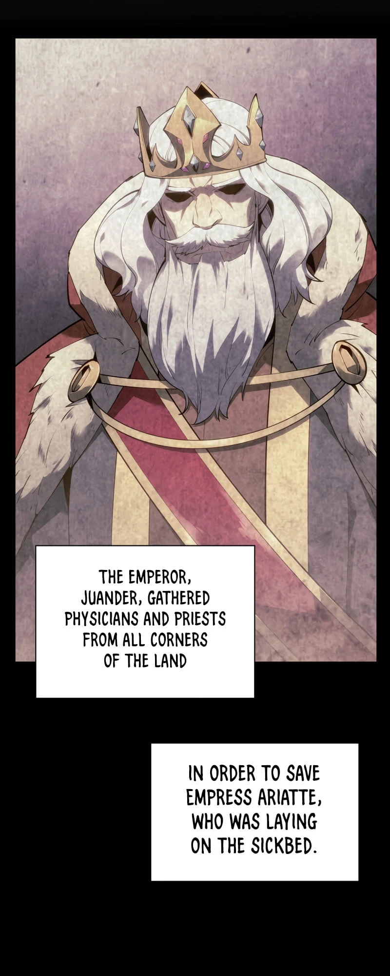 Overgeared Chapter 138, page 21 of 98