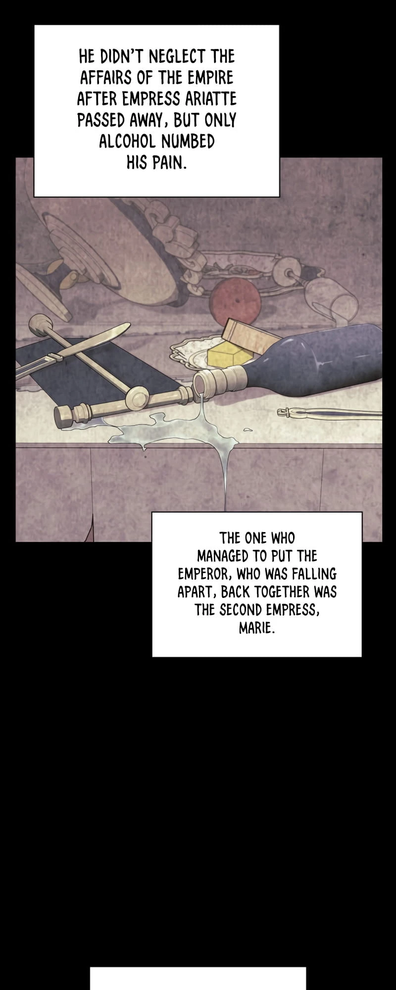 Overgeared Chapter 138, page 23 of 98