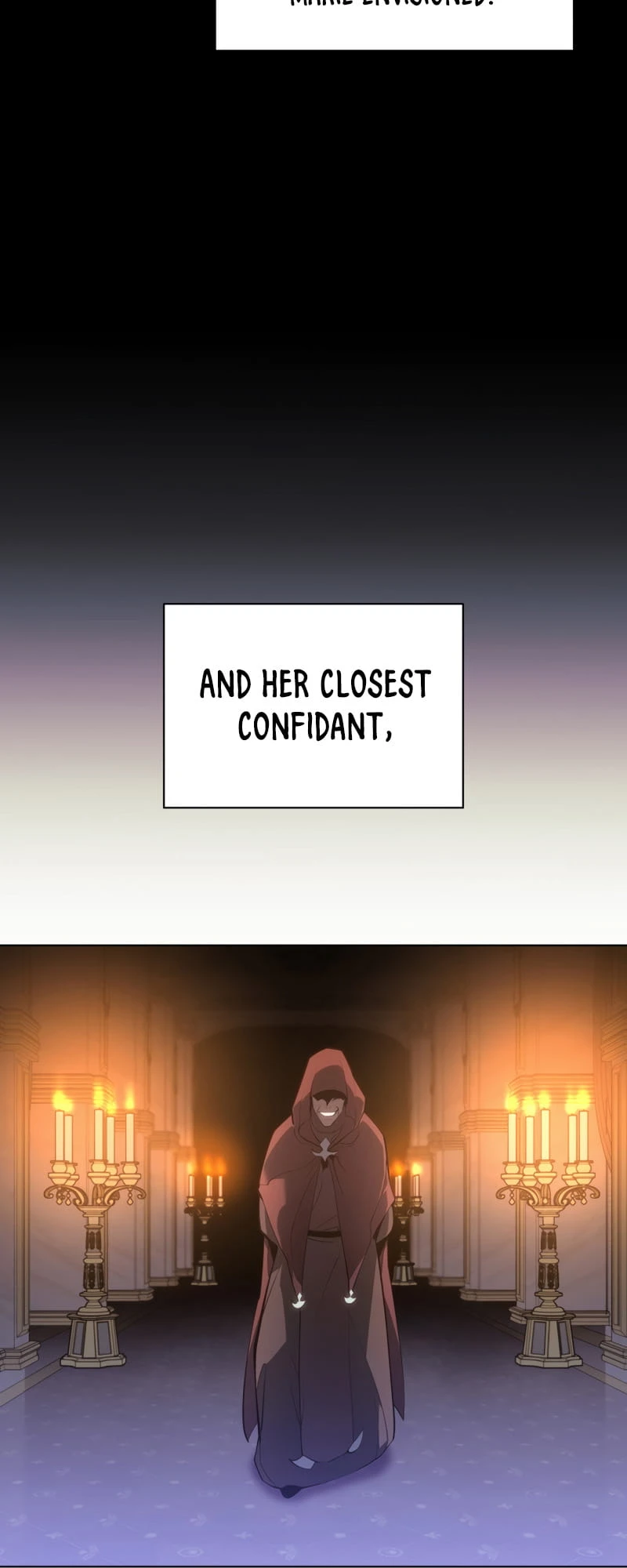 Overgeared Chapter 138, page 27 of 98