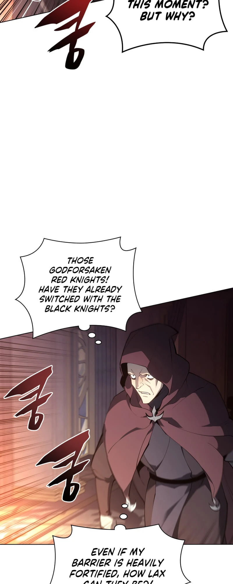 Overgeared Chapter 138, page 34 of 98