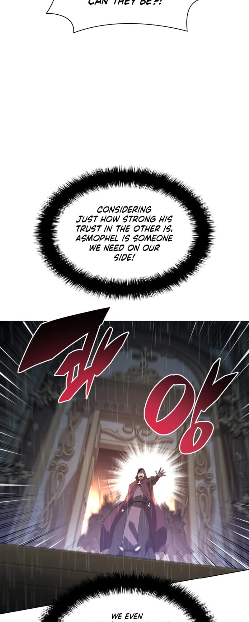 Overgeared Chapter 138, page 35 of 98