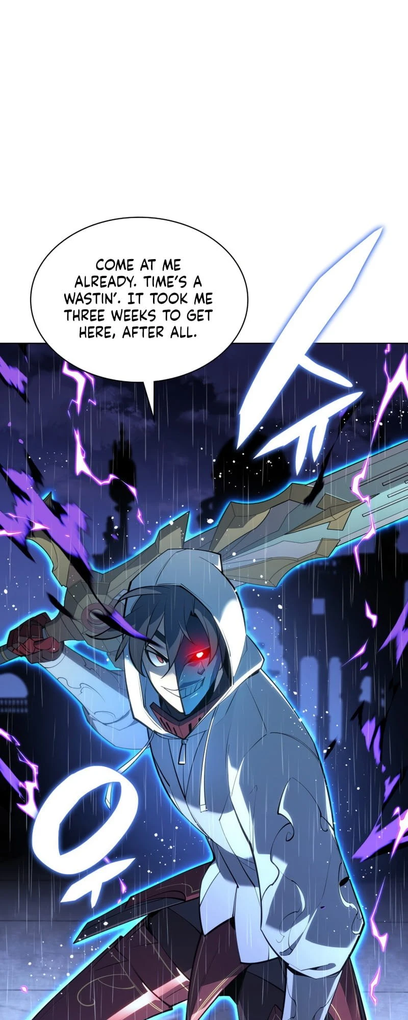 Overgeared Chapter 138, page 41 of 98