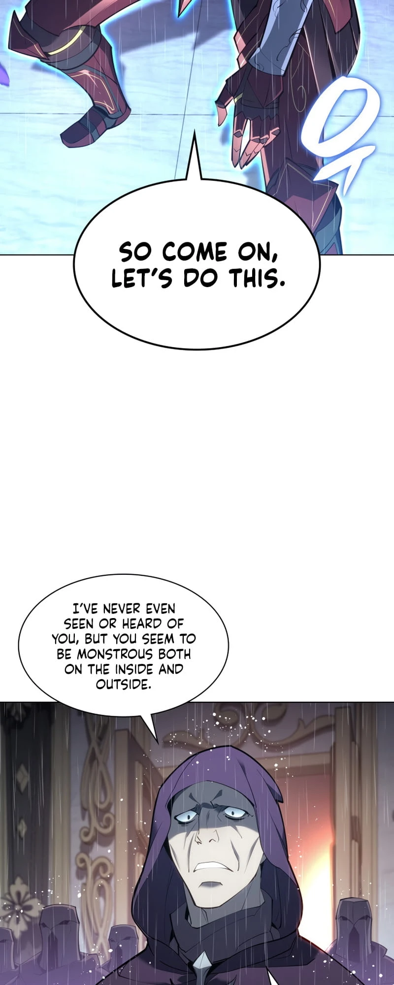 Overgeared Chapter 138, page 42 of 98