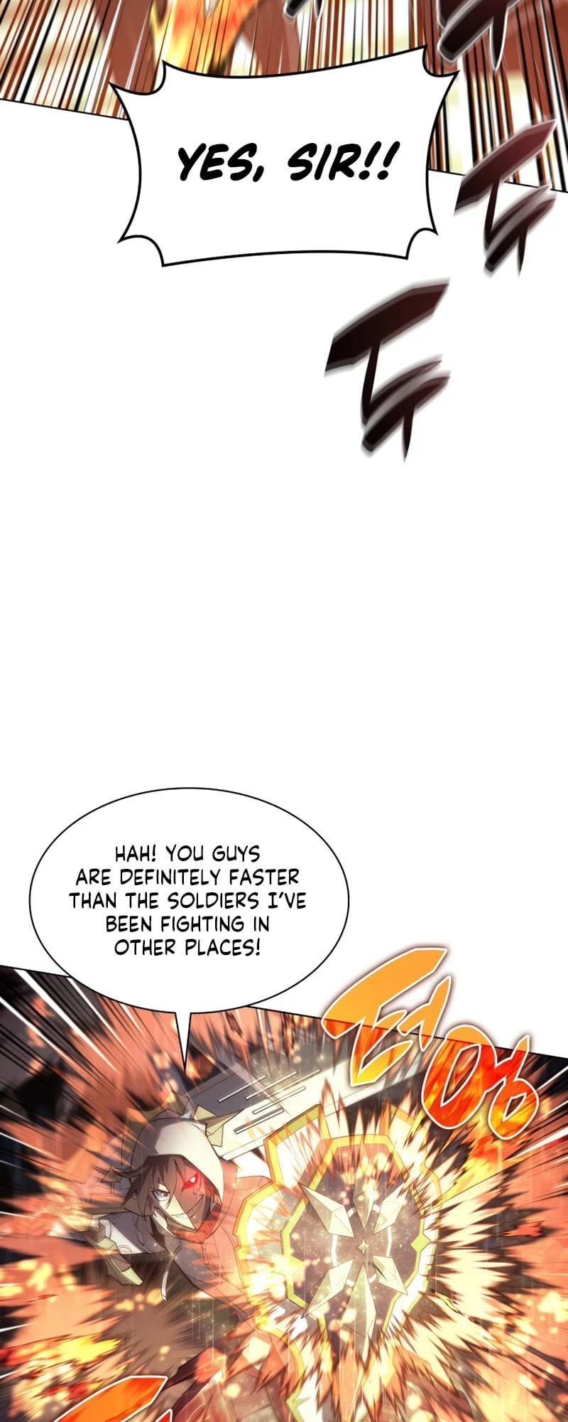 Overgeared Chapter 138, page 45 of 98