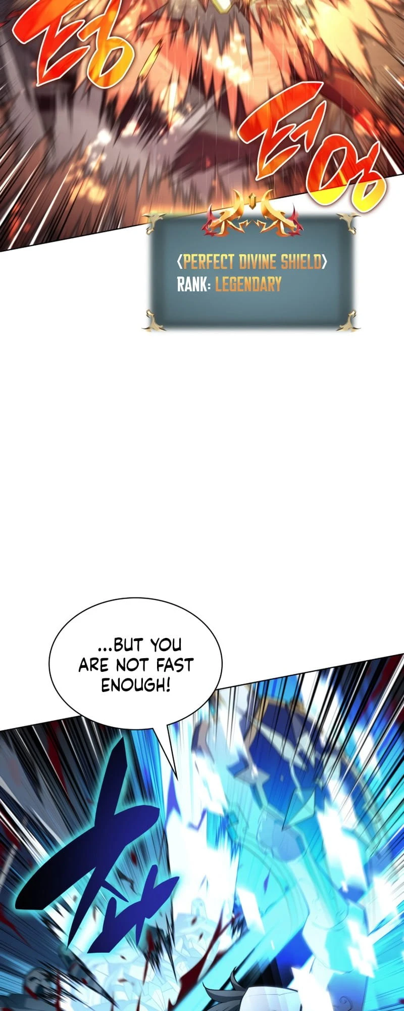 Overgeared Chapter 138, page 46 of 98