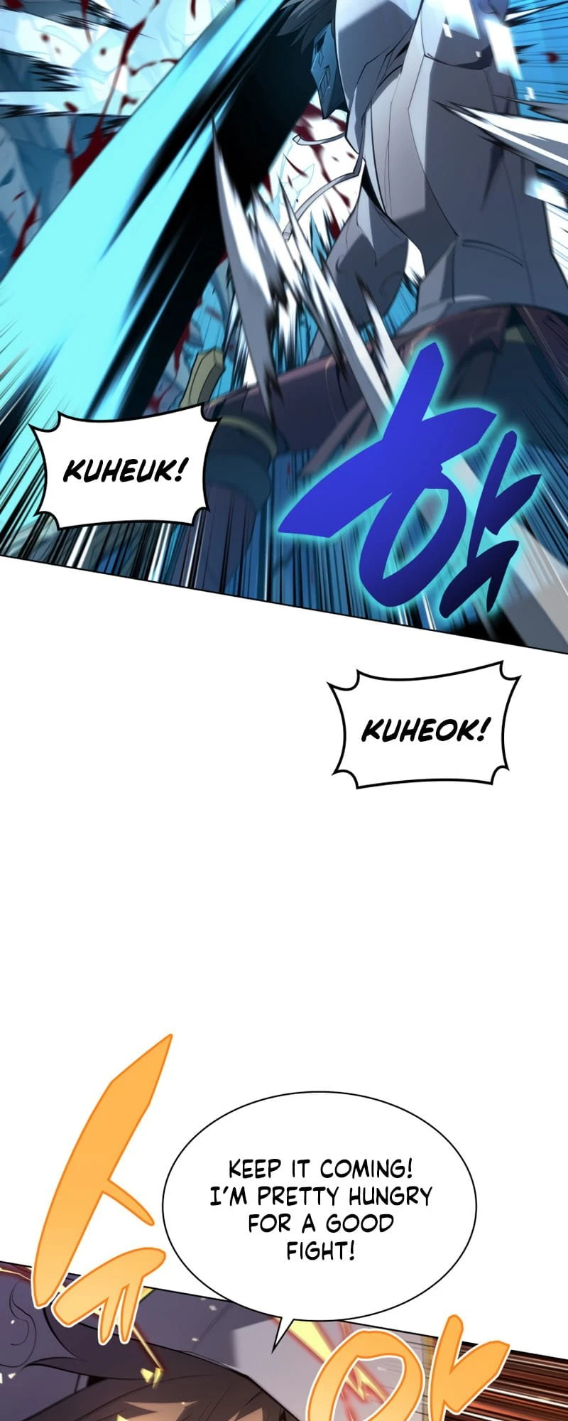 Overgeared Chapter 138, page 47 of 98