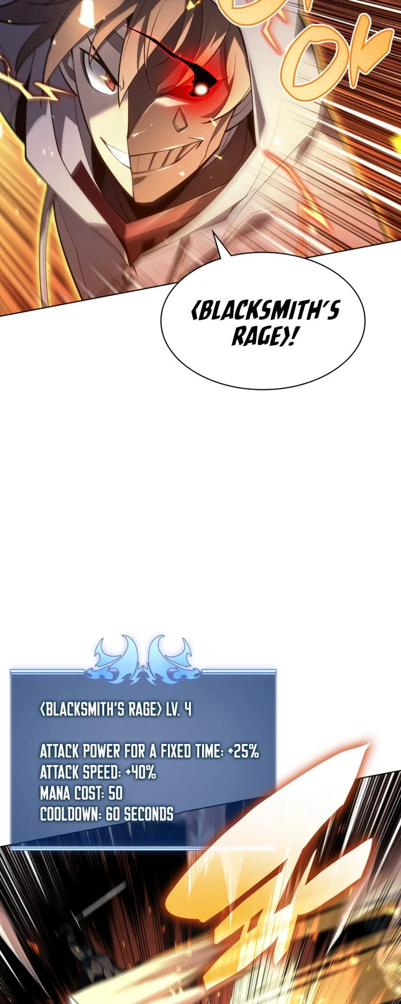 Overgeared Chapter 138, page 48 of 98