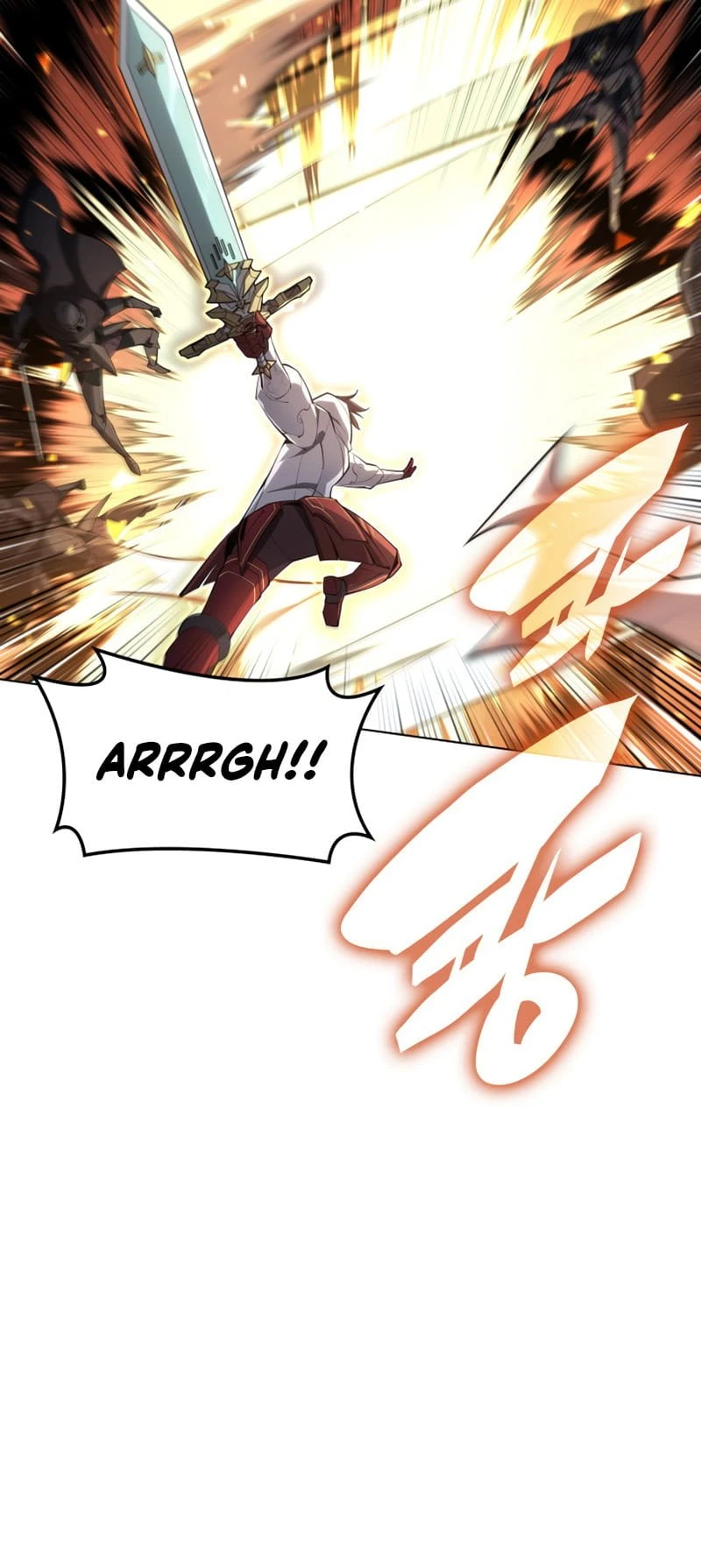 Overgeared Chapter 138, page 49 of 98