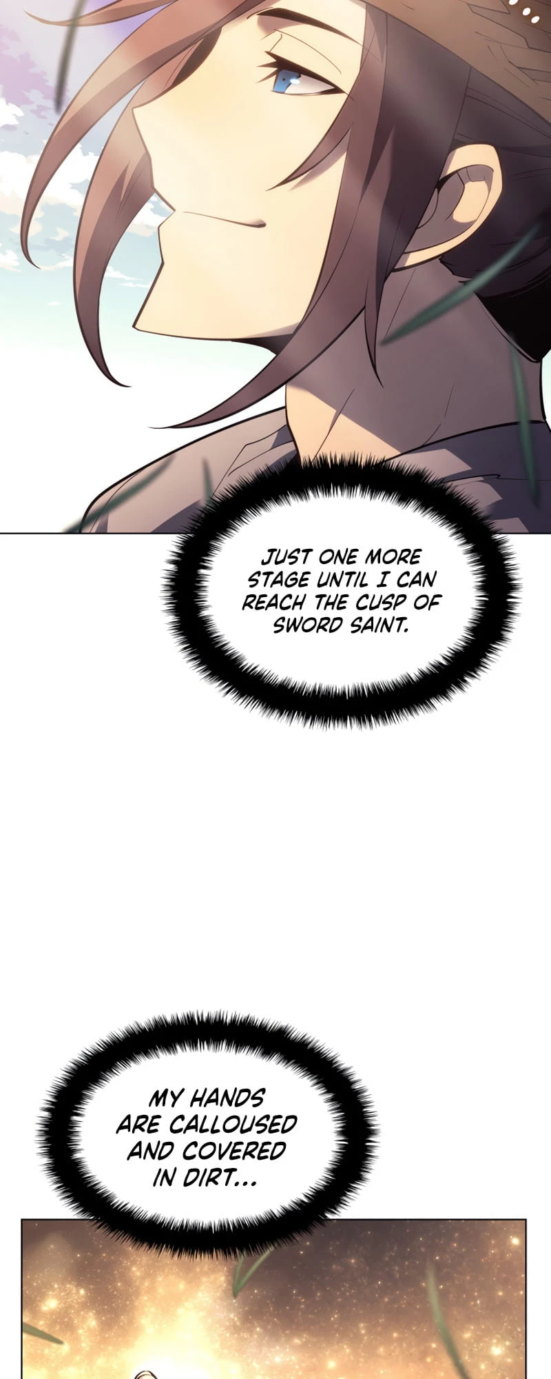 Overgeared Chapter 138, page 5 of 98