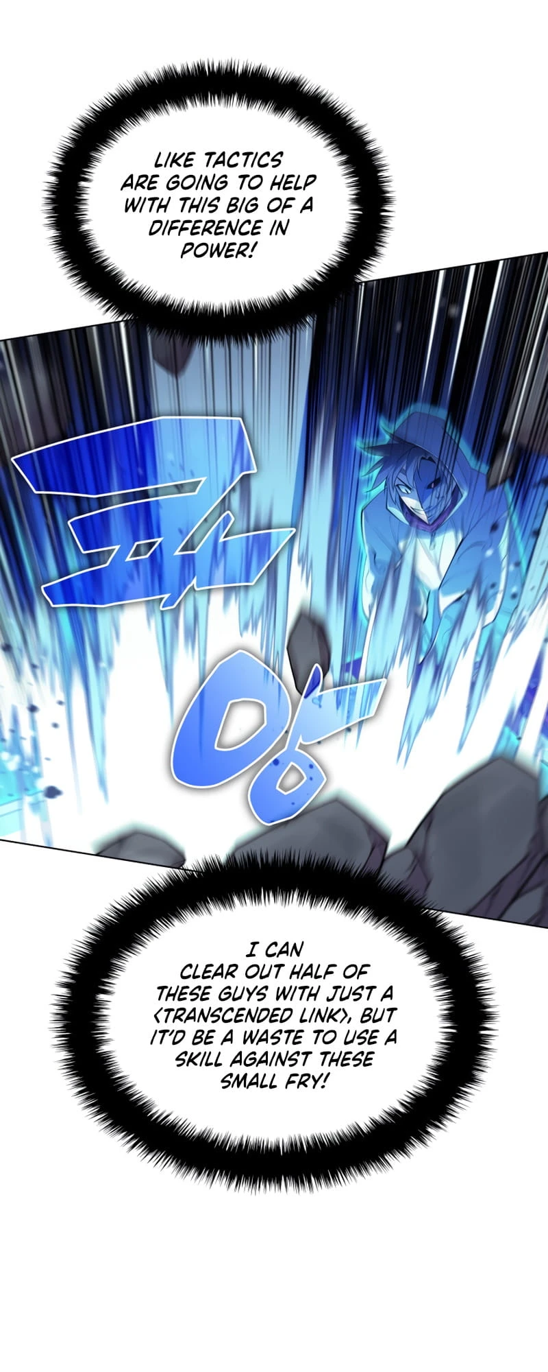 Overgeared Chapter 138, page 51 of 98