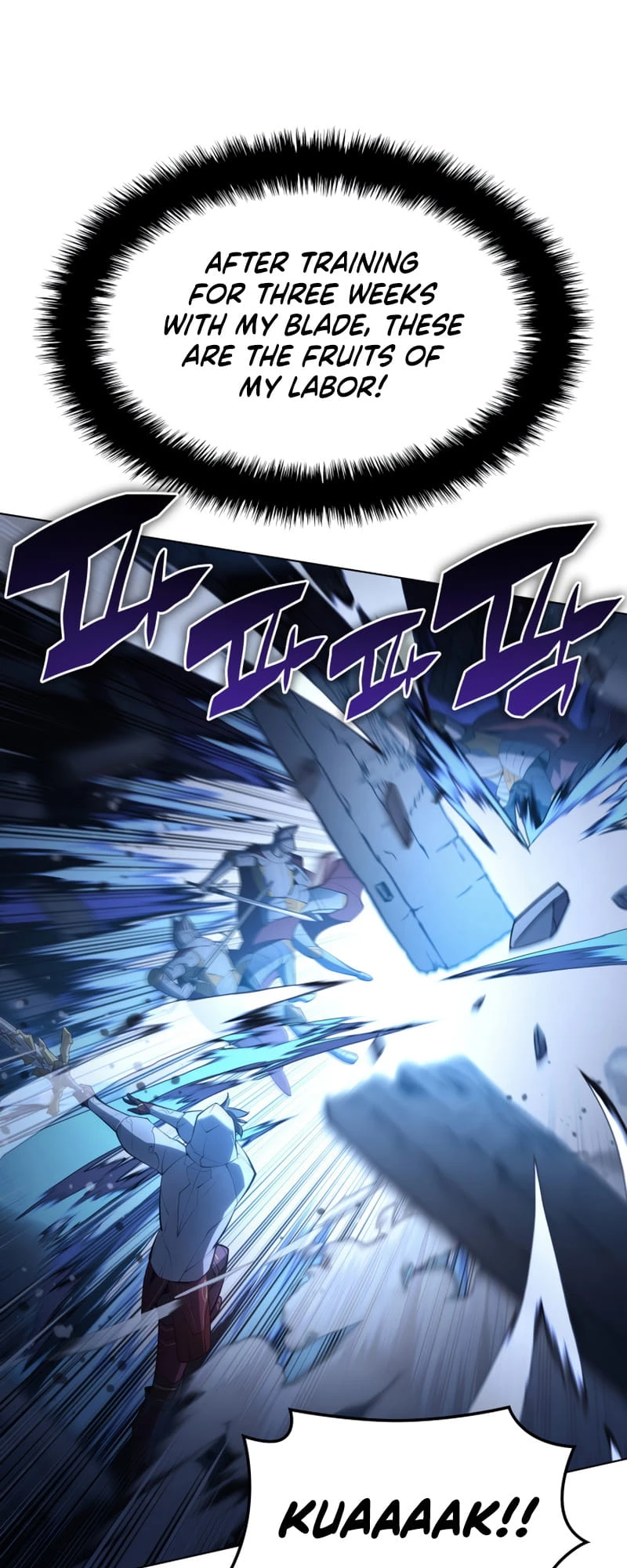 Overgeared Chapter 138, page 52 of 98
