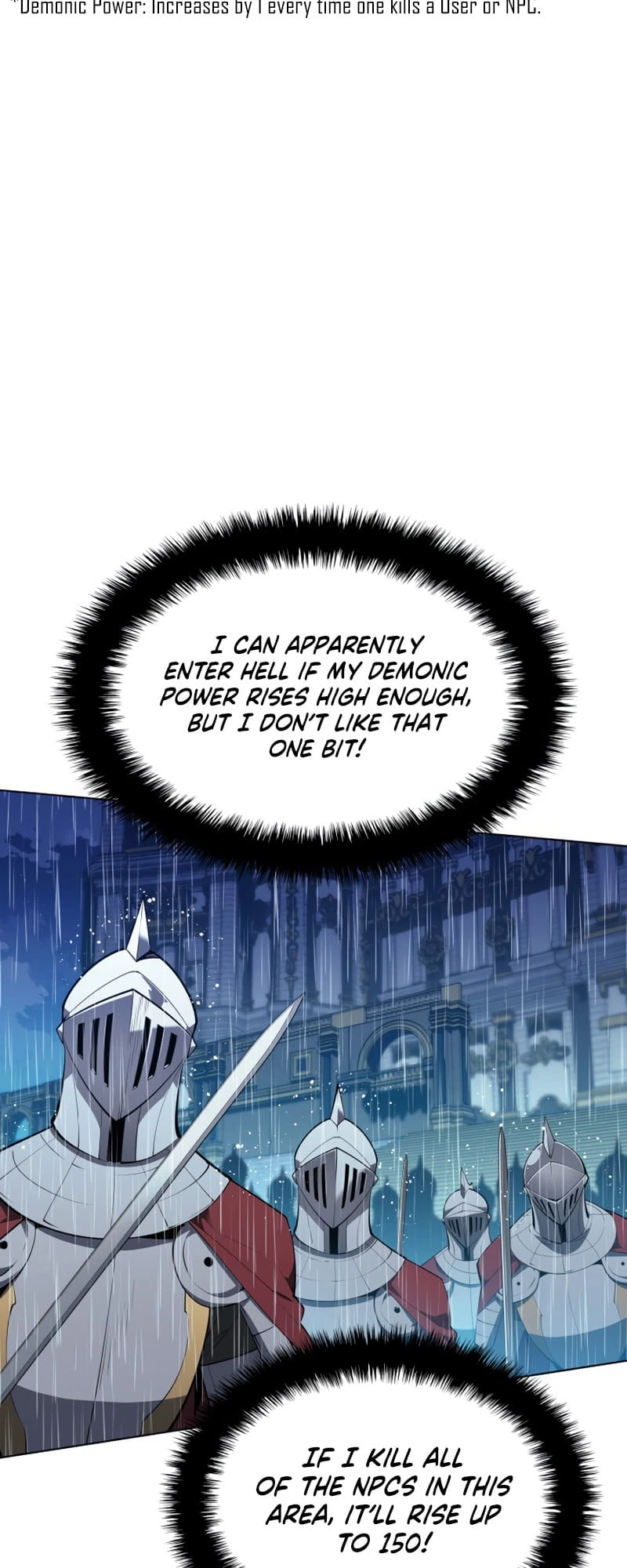 Overgeared Chapter 138, page 57 of 98