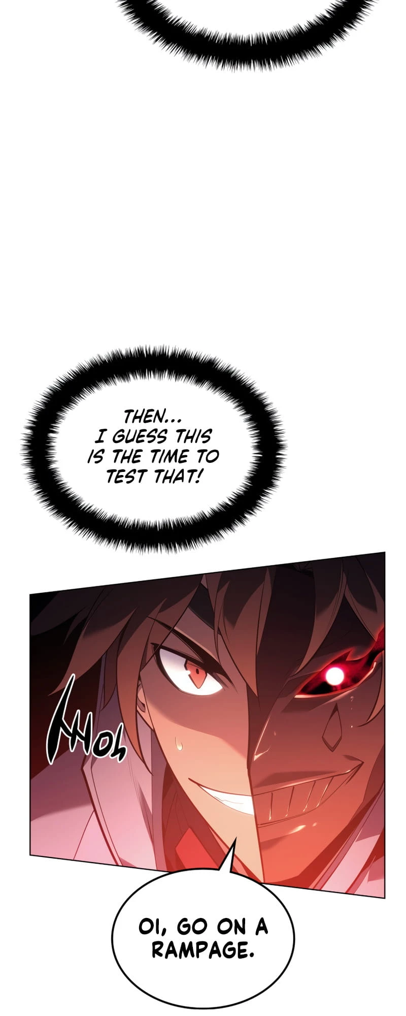 Overgeared Chapter 138, page 58 of 98