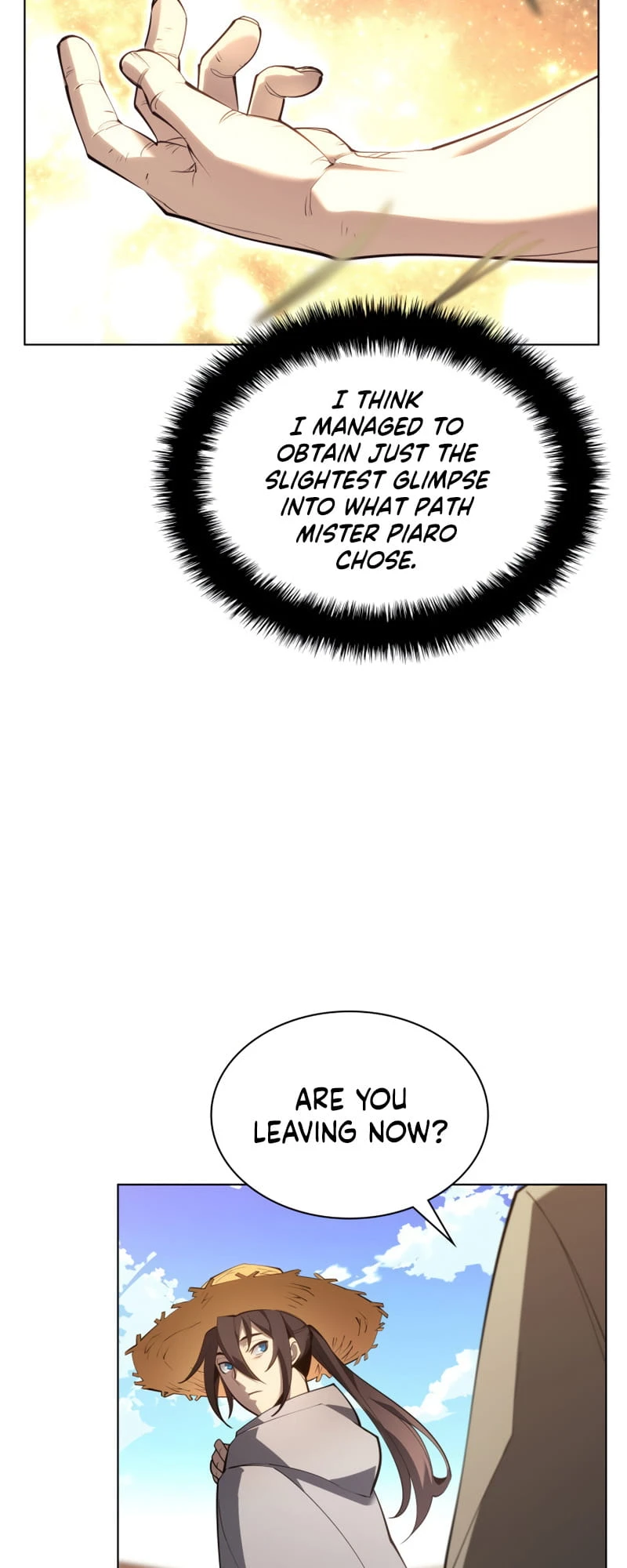 Overgeared Chapter 138, page 6 of 98